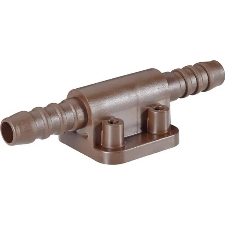 Barwig 2314 Wasser-Feinfilter 96mm 10mm Bewässerungszubehör