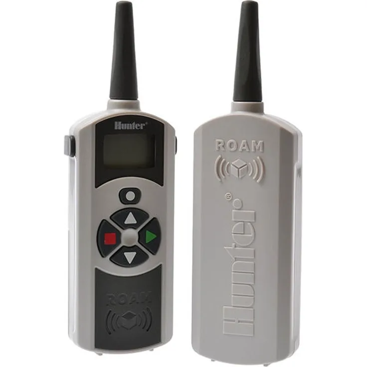 Fernbedienung für Programmierer Jäger - roam-kit - Hunter