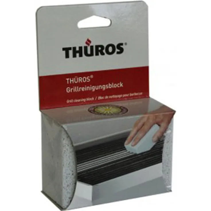 Thüros Grillreinigungsblock GR105