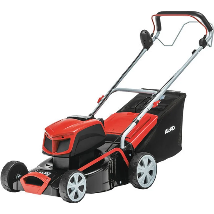 AL-KO 42.9 LI SP – Bild 2