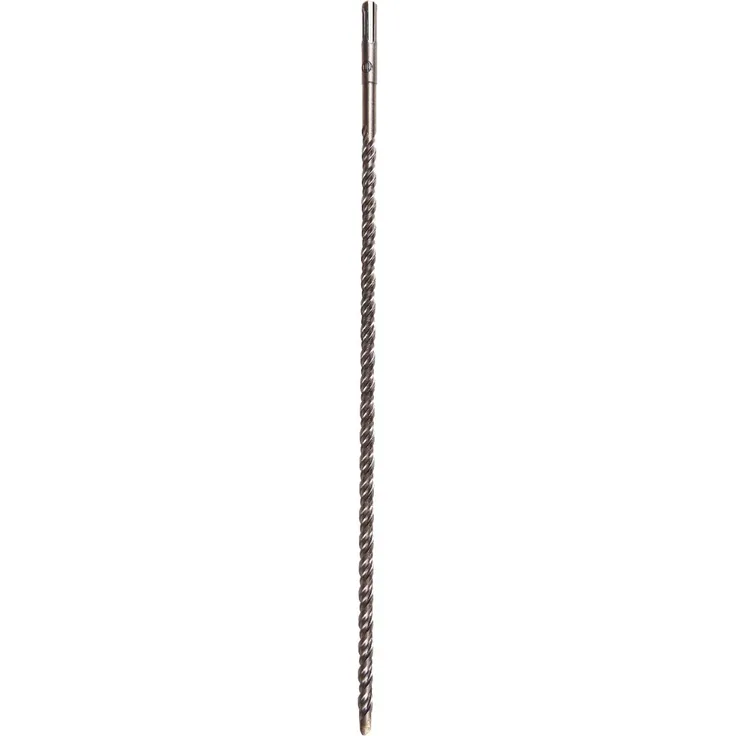 Amtech F4017 SDS Steinbohrer, 240 V, klar, 10 x 450 mm