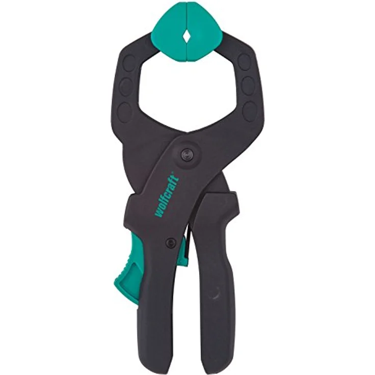 Wolfcraft 1 Ratschenzwinge FZR 60, 3616000 – Bild 2