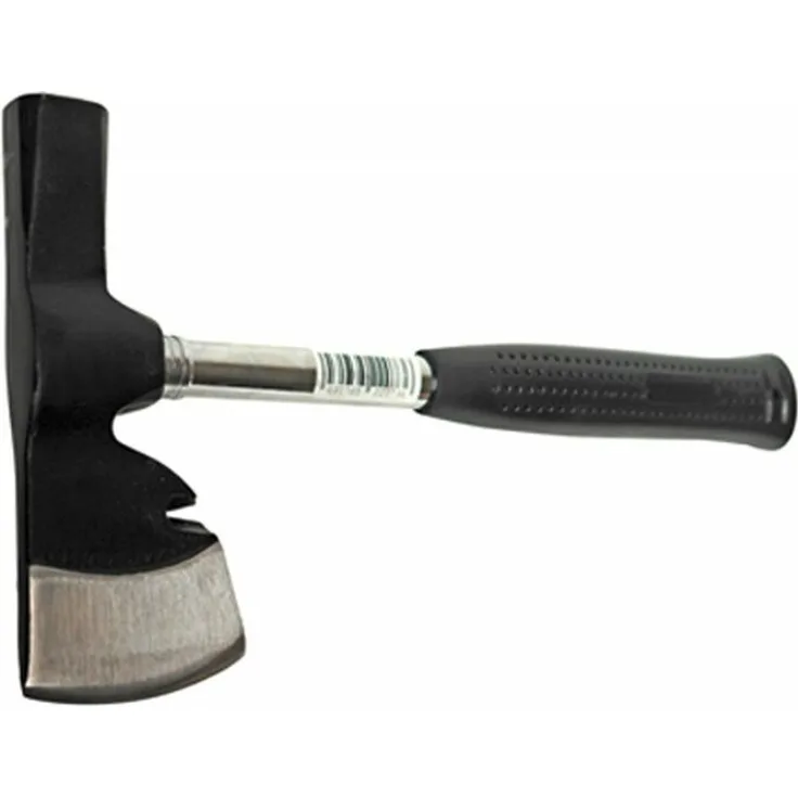 Dema Gipserbeil Maurerhammer Maurerbeil Hammer 600 g