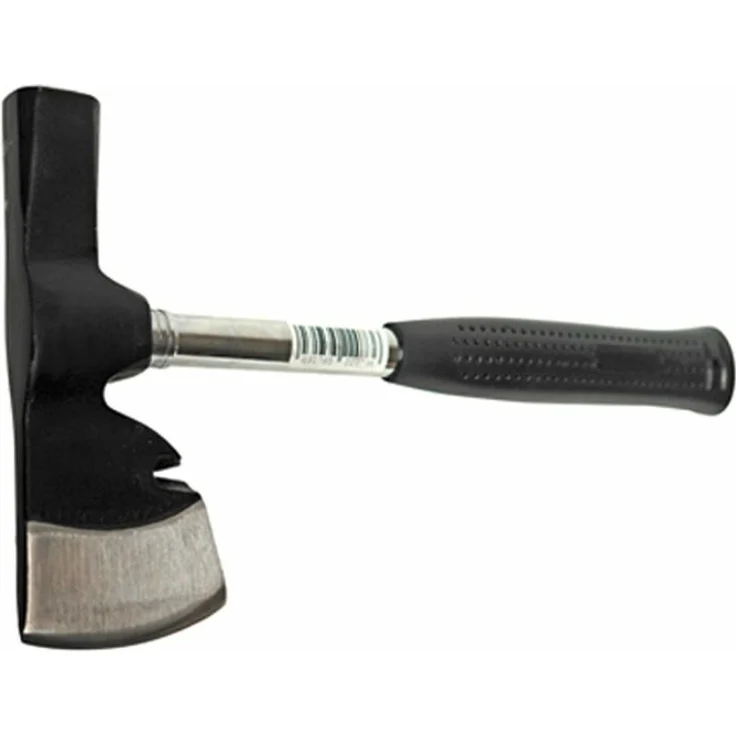 Dema Gipserbeil Maurerhammer Maurerbeil Hammer 600 g