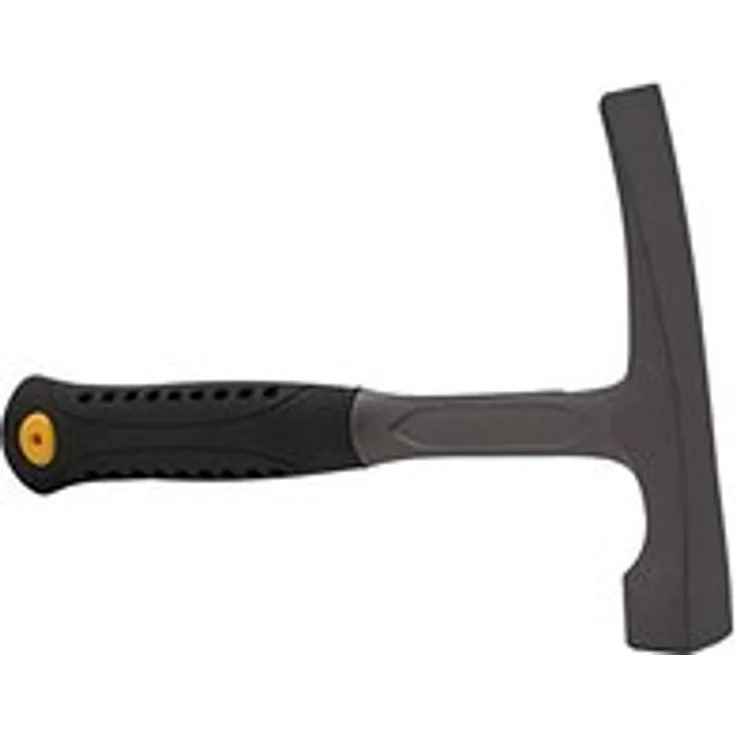 Ironside Maurerhammer mit Softgriff, 1 Stück, 100151