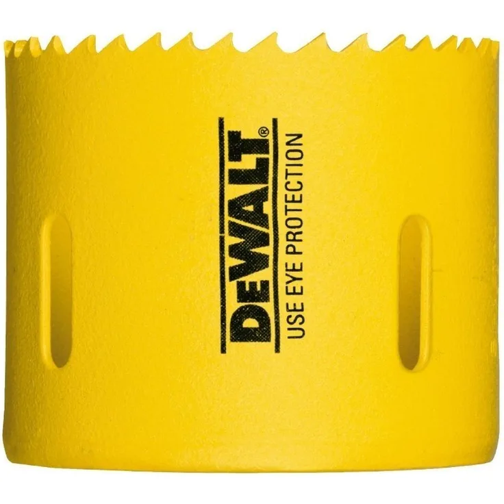 DeWalt DT83051-QZ BI-Metall Lochsäge 51mm