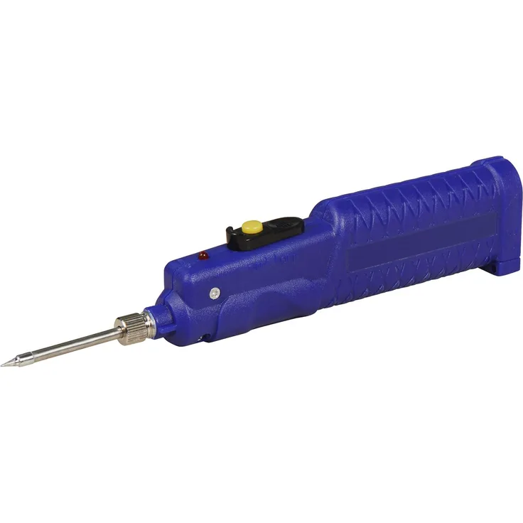 MCPOWER Batterie-Lötkolben LK-24, 4,5V, 8W