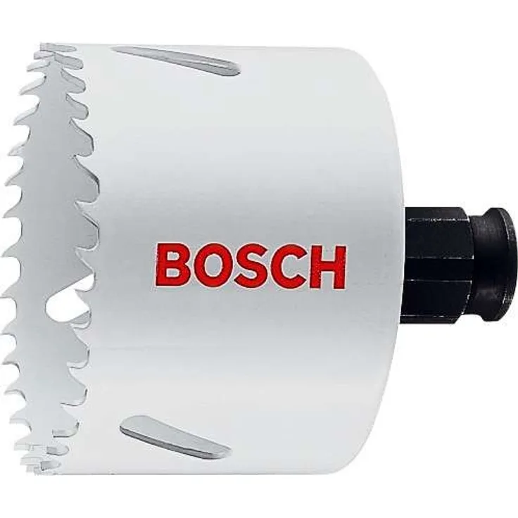 Bosch Lochsäge Progressor 51 mm, 2