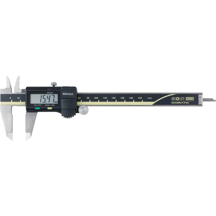 Mitutoyo 500-151-30 Digimatic Messschieber
