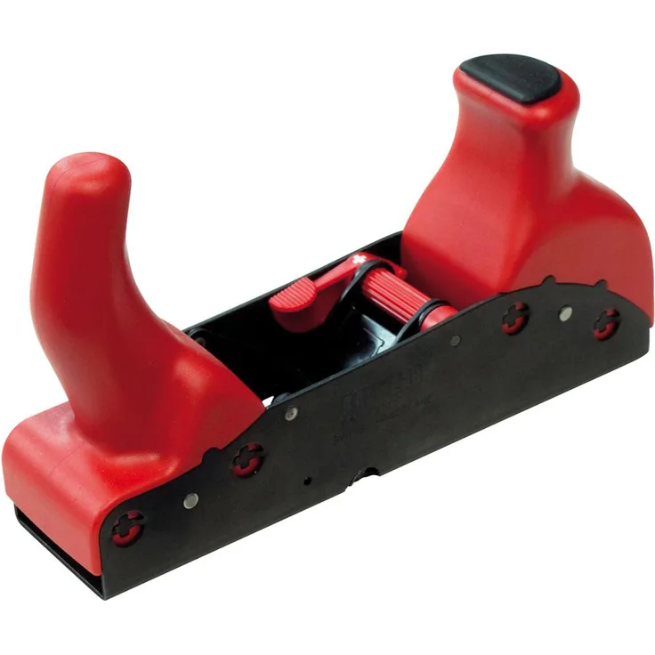 Brück Handhobel RALI 220 Monobloc