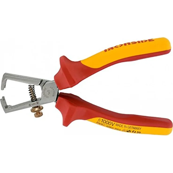 Ironside Abisolierzange 160 mm, 1 Stück, 121276