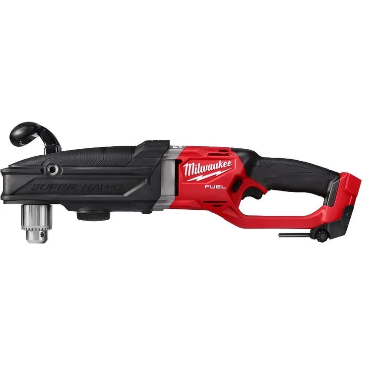 Milwaukee M18FRAD2-0 FUEL Akku-Winkelbohrmaschine ohne Akku