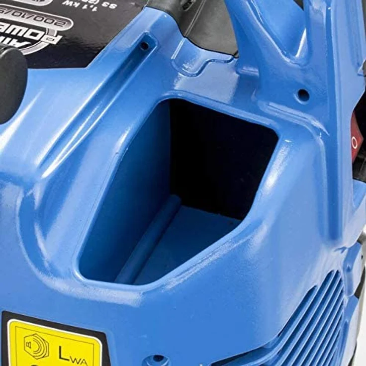 Güde Kompressor Airpower 200105 TY – Bild 3