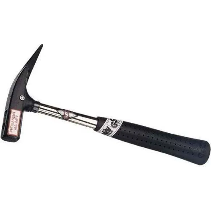 Picard 0062010 Latthammer 620M, geraute Schlagfläche, Magnet, , RS