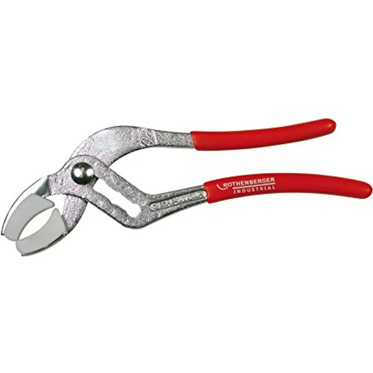 Rothenberger Industrial - Sanigrip - Siphonzange - Länge: 10'', 250 mm - 070662E