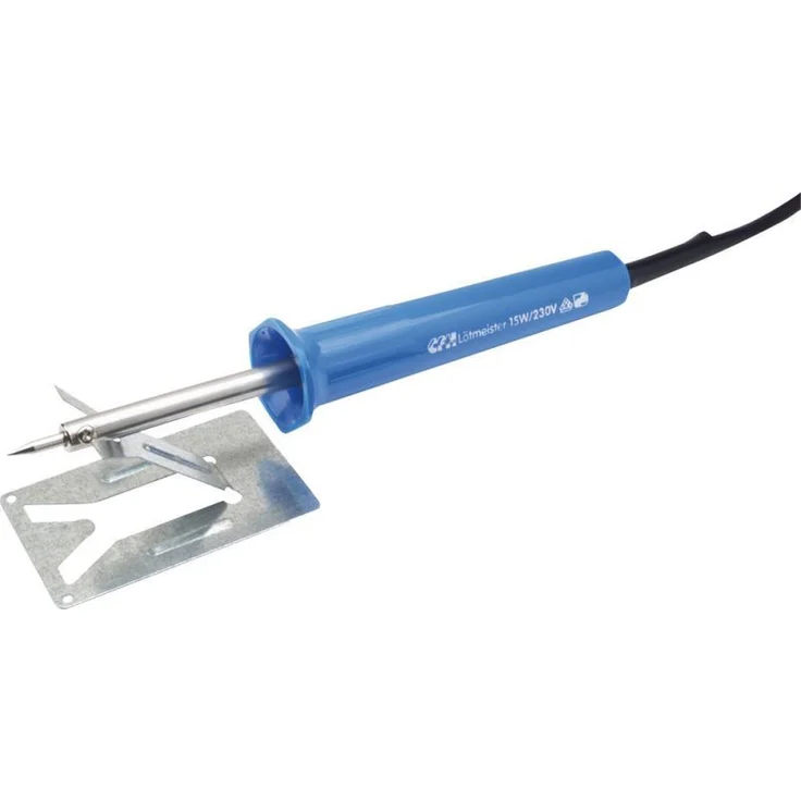 TRIUSO Elektrolötkolben 15 W-370°C - 52198