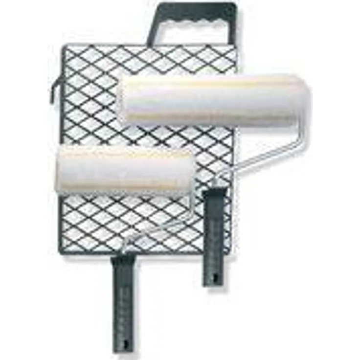 WESTEX Anti-Spritz-Roller-Set, 3-teilig