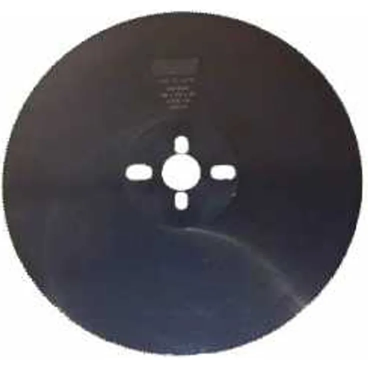 Sägeblatt HSS - DMo5 HSS 315x2,5x40mm, T 6 - 160 Zähne