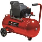 Einhell Druckluft Kompressor TC-AC 190/50/8 | 1.500 Watt