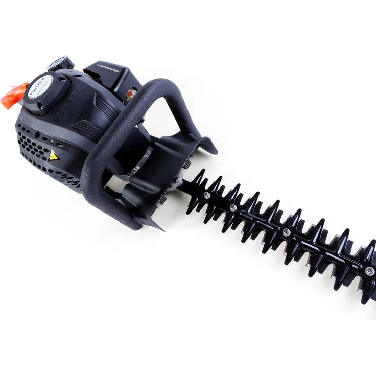 Fuxtec FX-MH126 Benzin-Heckenschere 960 Watt, 2,8 cm Schnittstärke – Bild 11