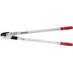 Astschere Amboss Komfort 4272, Länge 80 cm mit antihaftbeschichteter Klinge und Anschlagdämpfer