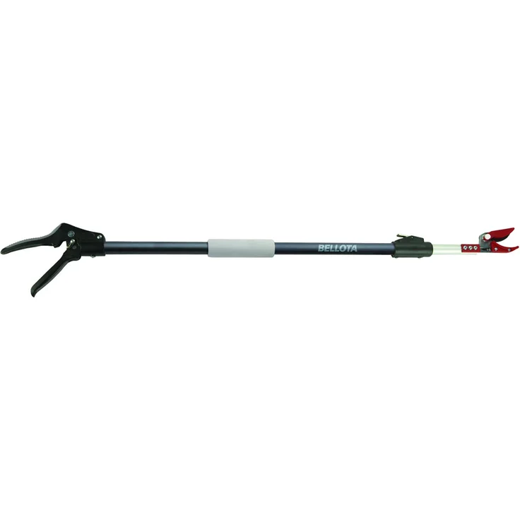 Bellota 3612 - Rosenschere mit großer Reichweite groß