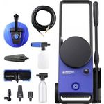 Nilfisk Core 130-6 PowerControl - Garden & Carwash Hochdruckreiniger