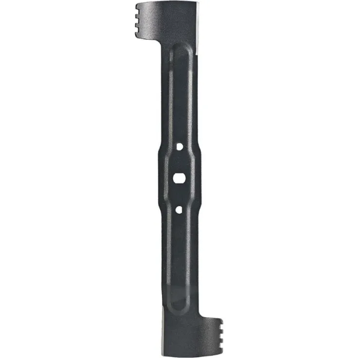 Original Einhell Ersatzmesser Rasenmäher-Zubehör (passend für Elektro-Rasenmäher GC-EM 1742, 42 cm Messerlänge)