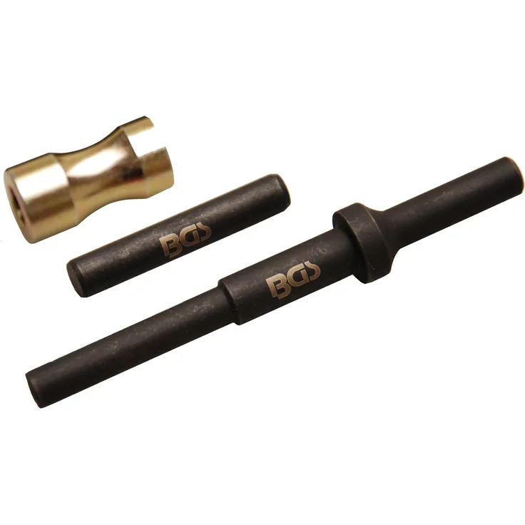 BGS 8792 | Klemmschrauben-Austreiber | für VAG 4-Lenker-Achsen | 3-tlg.