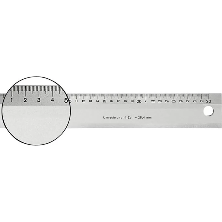 FORMAT LM-Maßstab 300mm
