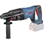 Bosch Professional Akku-Bohrhammer mit SDS plus GBH 18V-26 D - ohne Akku ohne Ladegerät