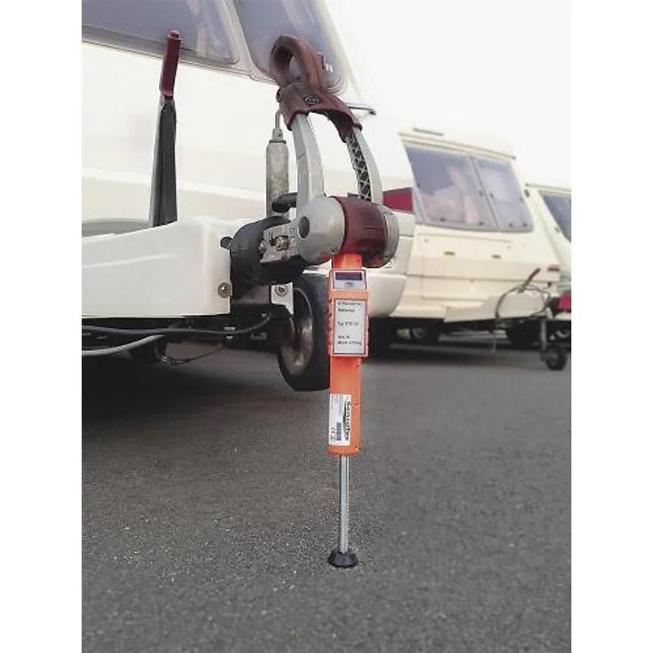 Atsensotec Digitale Stützlastwaage STB 150 B