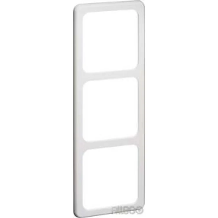 Peha Rahmen 3-fach rws waage/senkrecht D 80.673.02