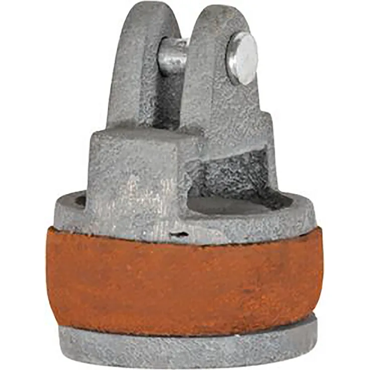 GEKA Kolben m. Ledermanschettef.Handpumpe Typ 75 Gartenpumpe