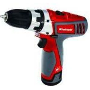 Bild für Einhell RT-CD 10,8 Li (1 x 1,5 Ah)