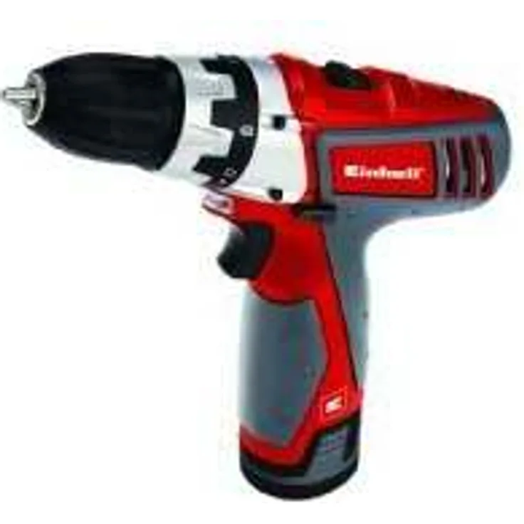 Einhell RT-CD 10,8 Li (1 x 1,5 Ah)