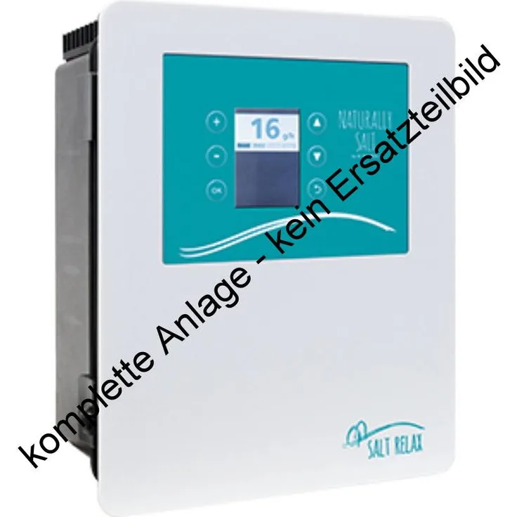 Bayrol Pumpenschlauch 1,5L (für Pumpenmodell ab 2017) (190041)
