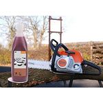 Stihl 0781 319 8410 HP Zweitaktmotorenöl 1 Liter, Mischöl Spezial Öl