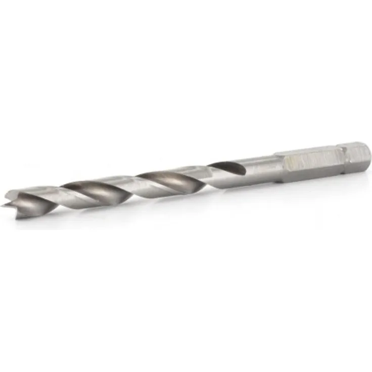 Famag Holzspiralbohrer-Bits lang HSS-G 1597.035.00 (1597.035.00)