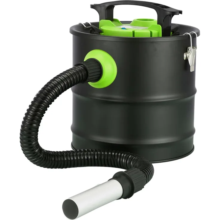 Qlima Aschesauger ASZ 2010 800W 12L