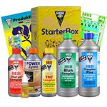 Hesi Starterbox Erde Düngemittel