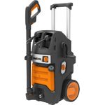 Primaster Hochdruckreiniger 160 bar, 440 l pro h, 2500 W