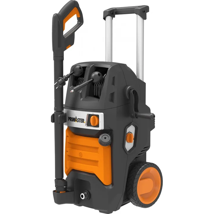 Primaster Hochdruckreiniger 160 bar, 440 l pro h, 2500 W