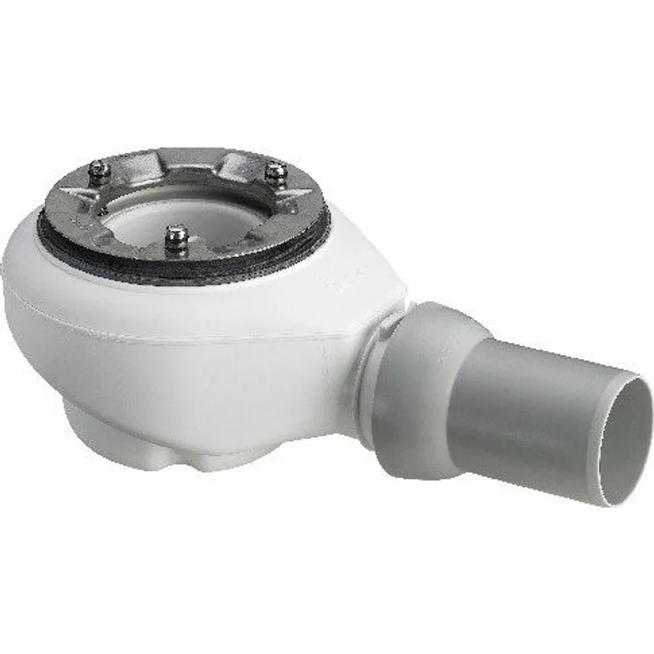 Viega Tempoplex Plus Funktionseinheit 559991 Ablauf 90 mm Modell 6960.1 Bewässerungszubehör