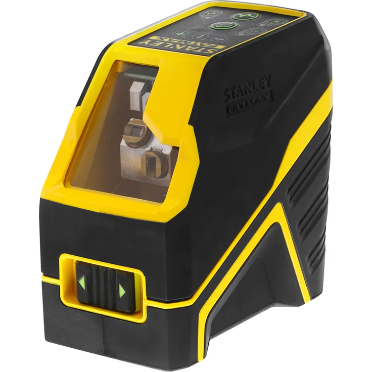Stanley Linien-Laser FatMax Li-Ion grün - FMHT77595-1