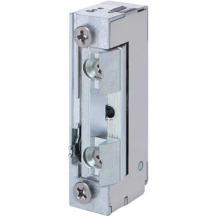Assa Abloy Elektrotüröffner 118E 130 10-24 V AC/DC Dauerent.ja DIN L/R ASSA ABLOY