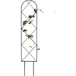 TrendLine Rankgitter Raute 90 cm 