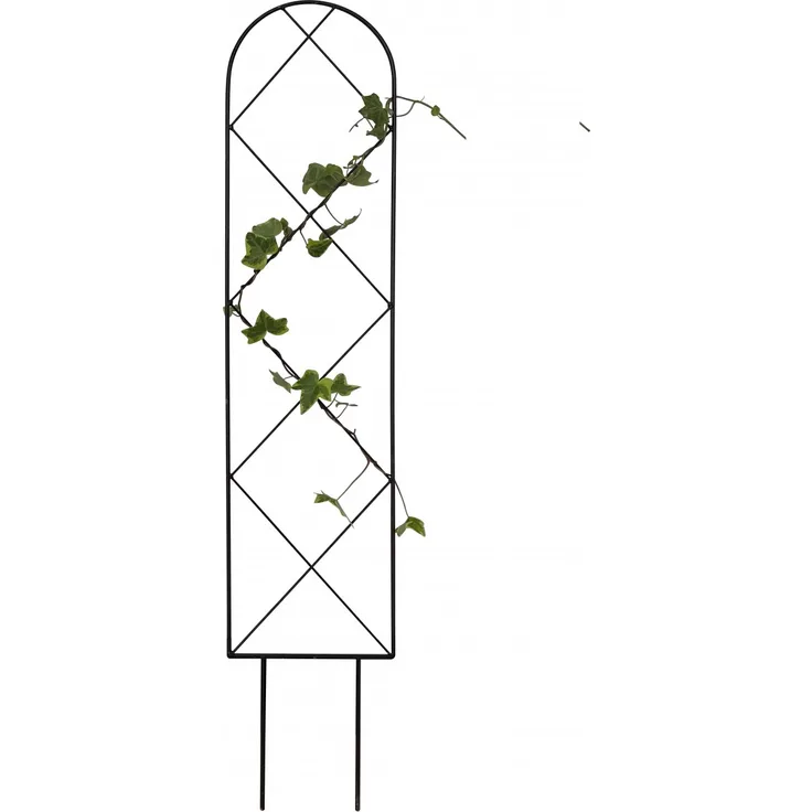 TrendLine Rankgitter Raute 90 cm 
