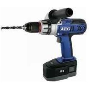 Bild für AEG Bbm 18 Stx