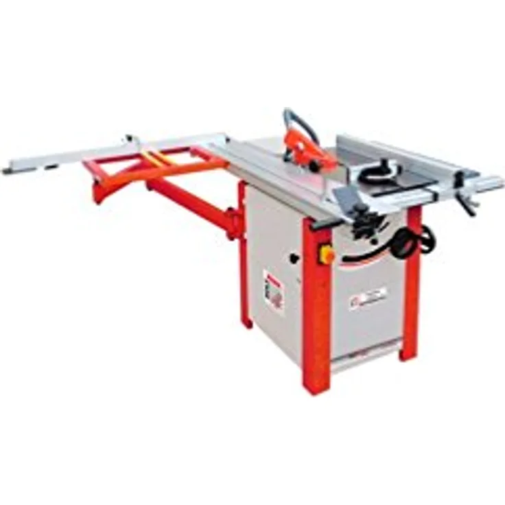 Holzmann Formatkreissäge TS250F-1600